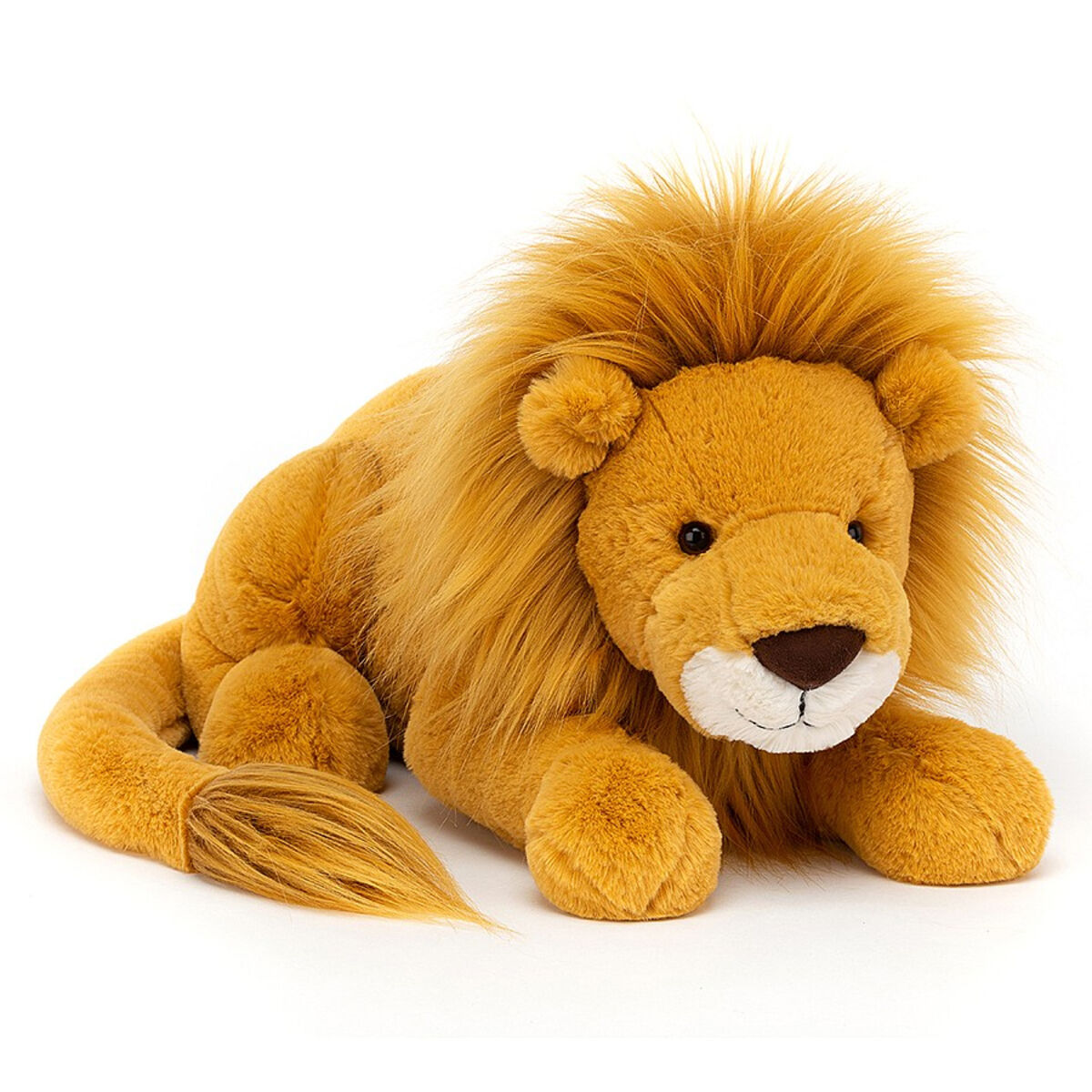 Jellycat Louie Lion - Large