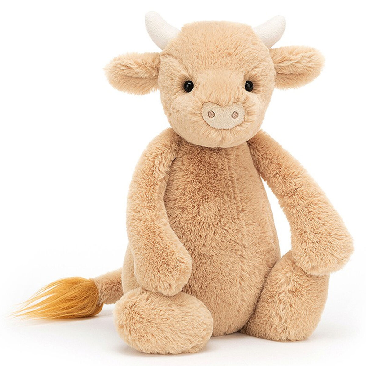 Jellycat Bashful Cow - Medium