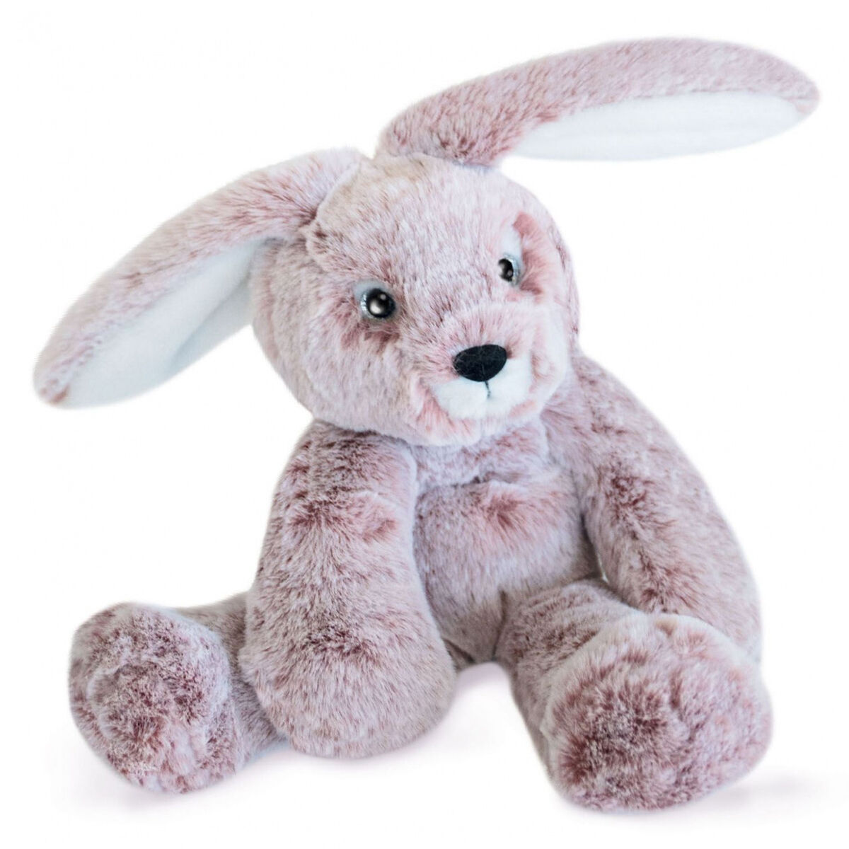Histoire d'Ours Peluche Sweety Mousse Lapin - Moyen