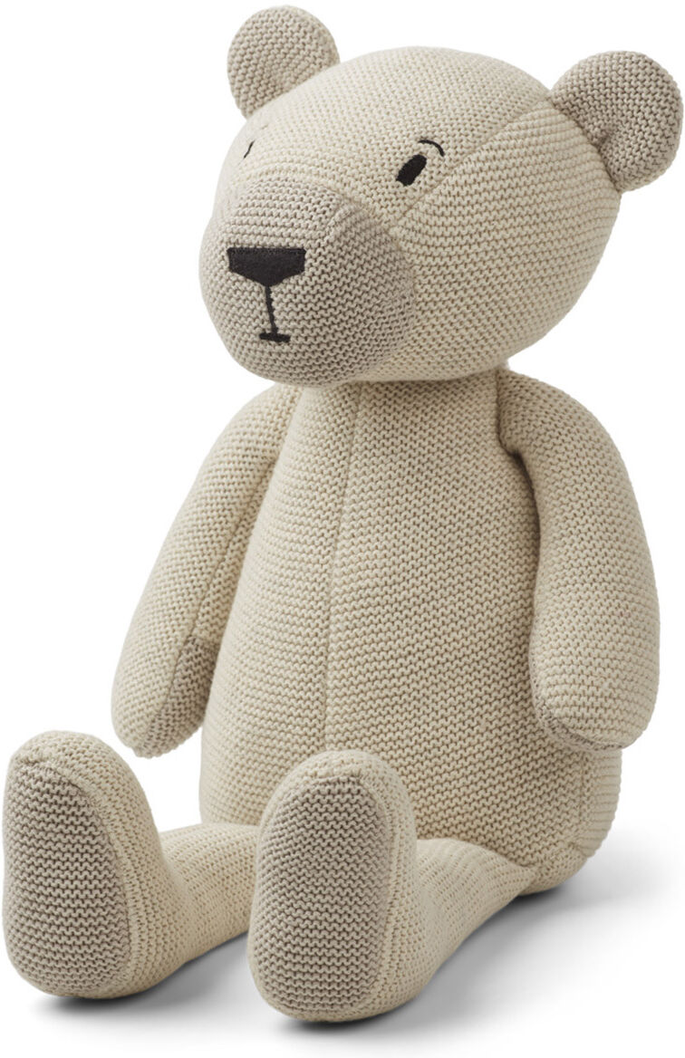 Liewood Paddy Polar Bear - Moyen