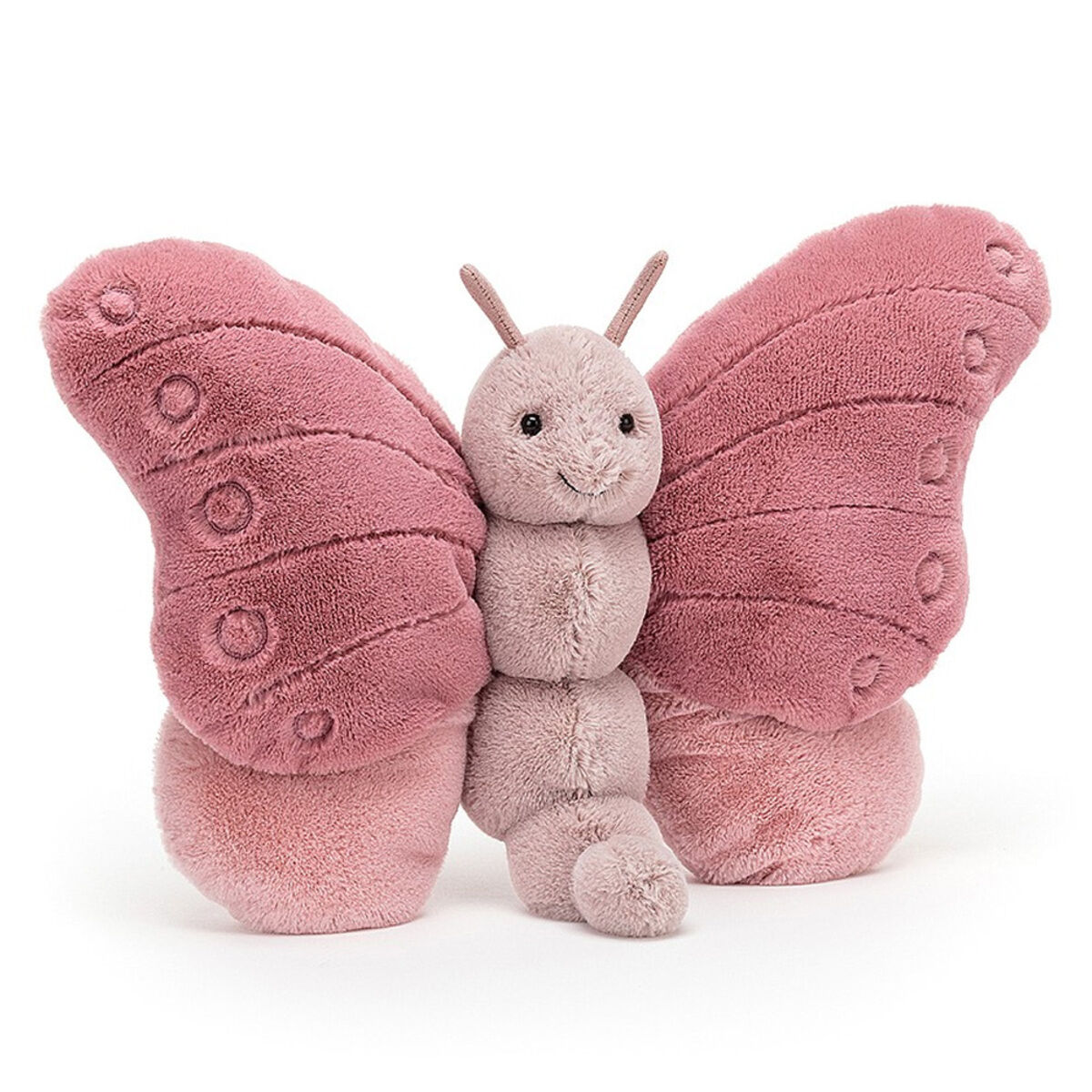 Jellycat Beatrice Butterfly