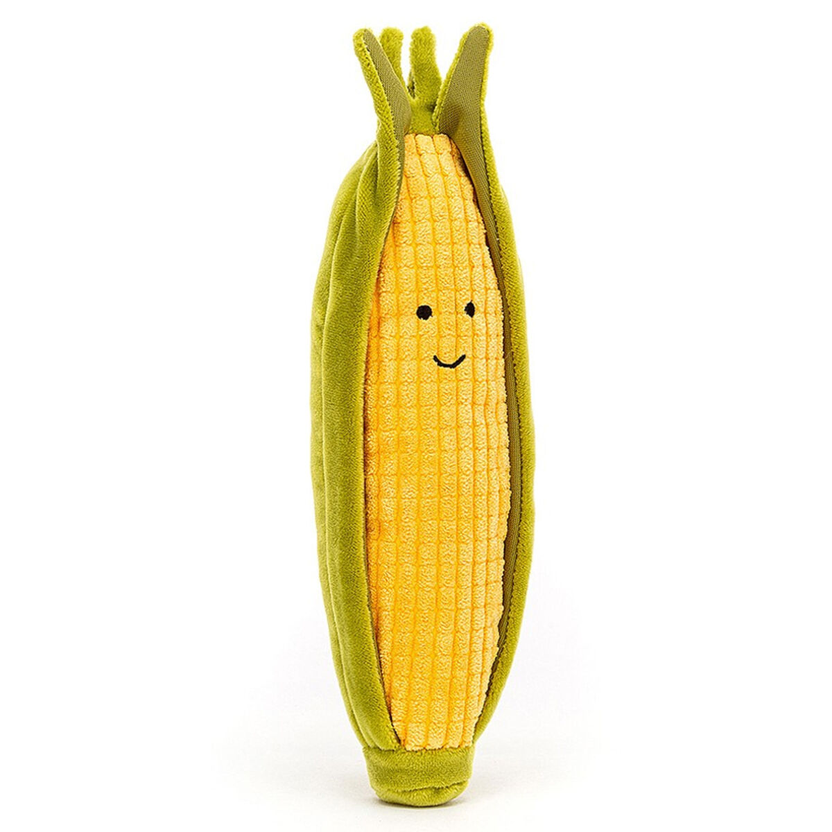 Jellycat Vivacious Vegetable Sweetcorn