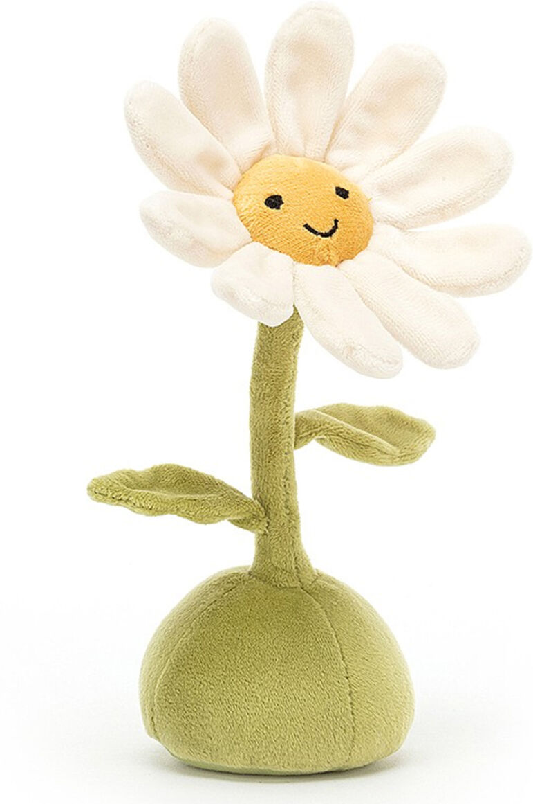 Jellycat Flowerlette Daisy