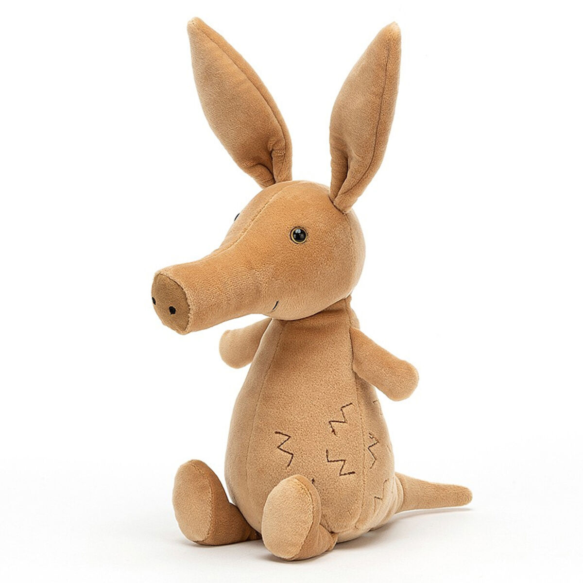 Jellycat Woddletot Aardvark