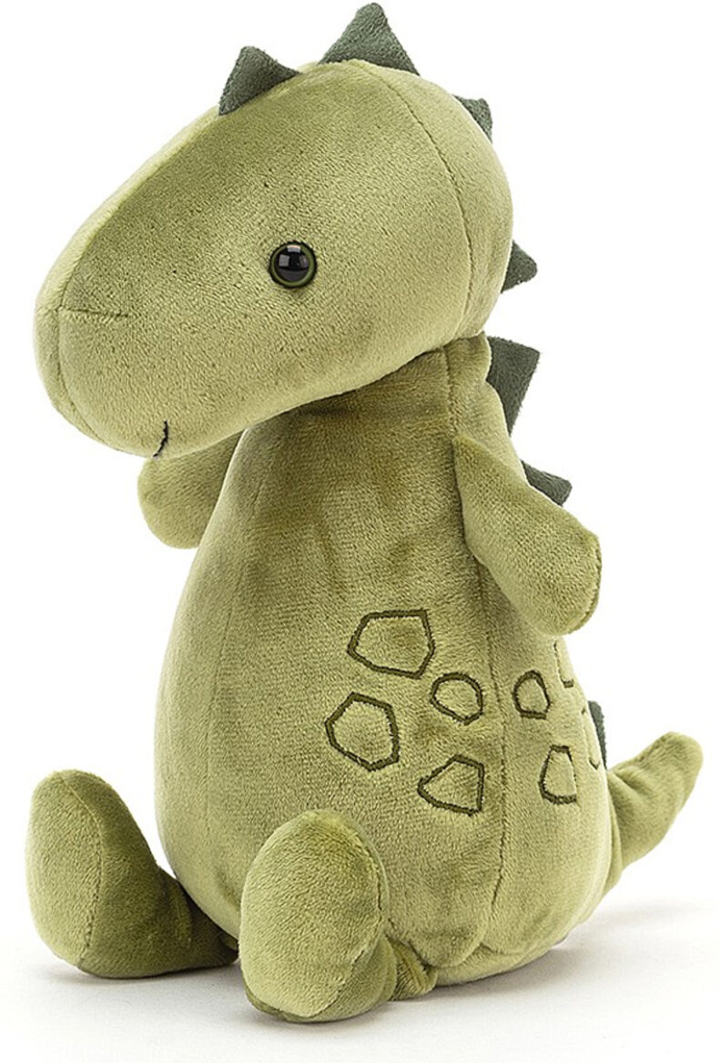 Jellycat Woddletot Dino