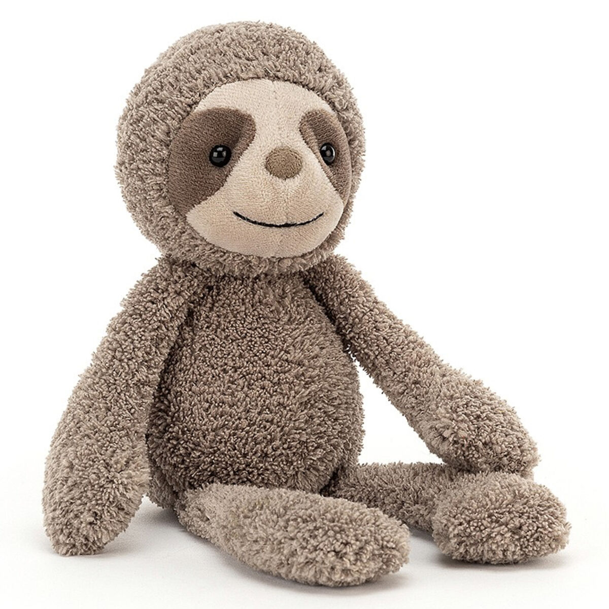 Jellycat Woogie Sloth