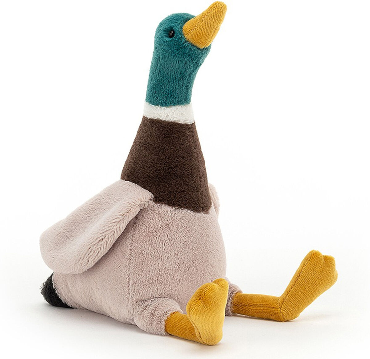 Jellycat Morgan Mallard