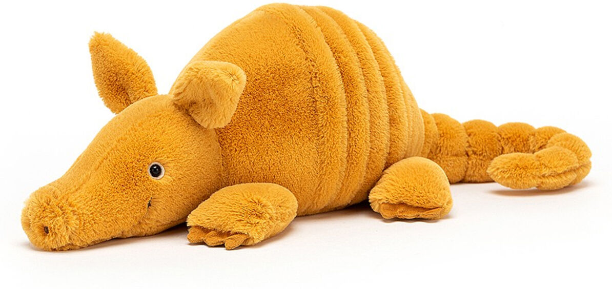 Jellycat Vividie Armadillo