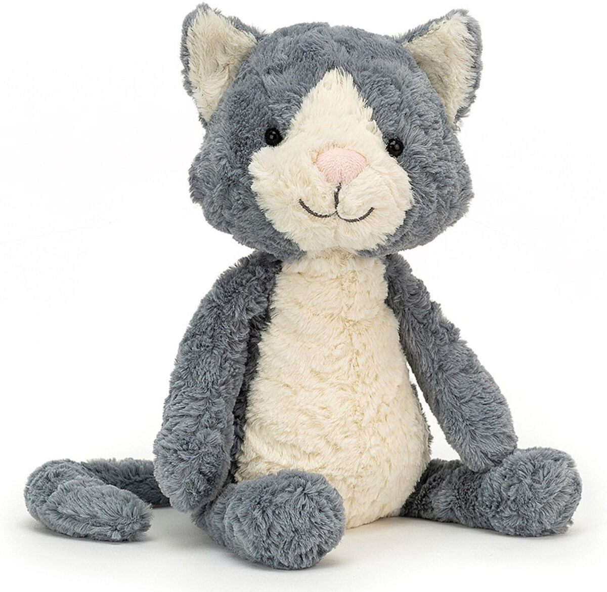 Jellycat Tuffet Cat