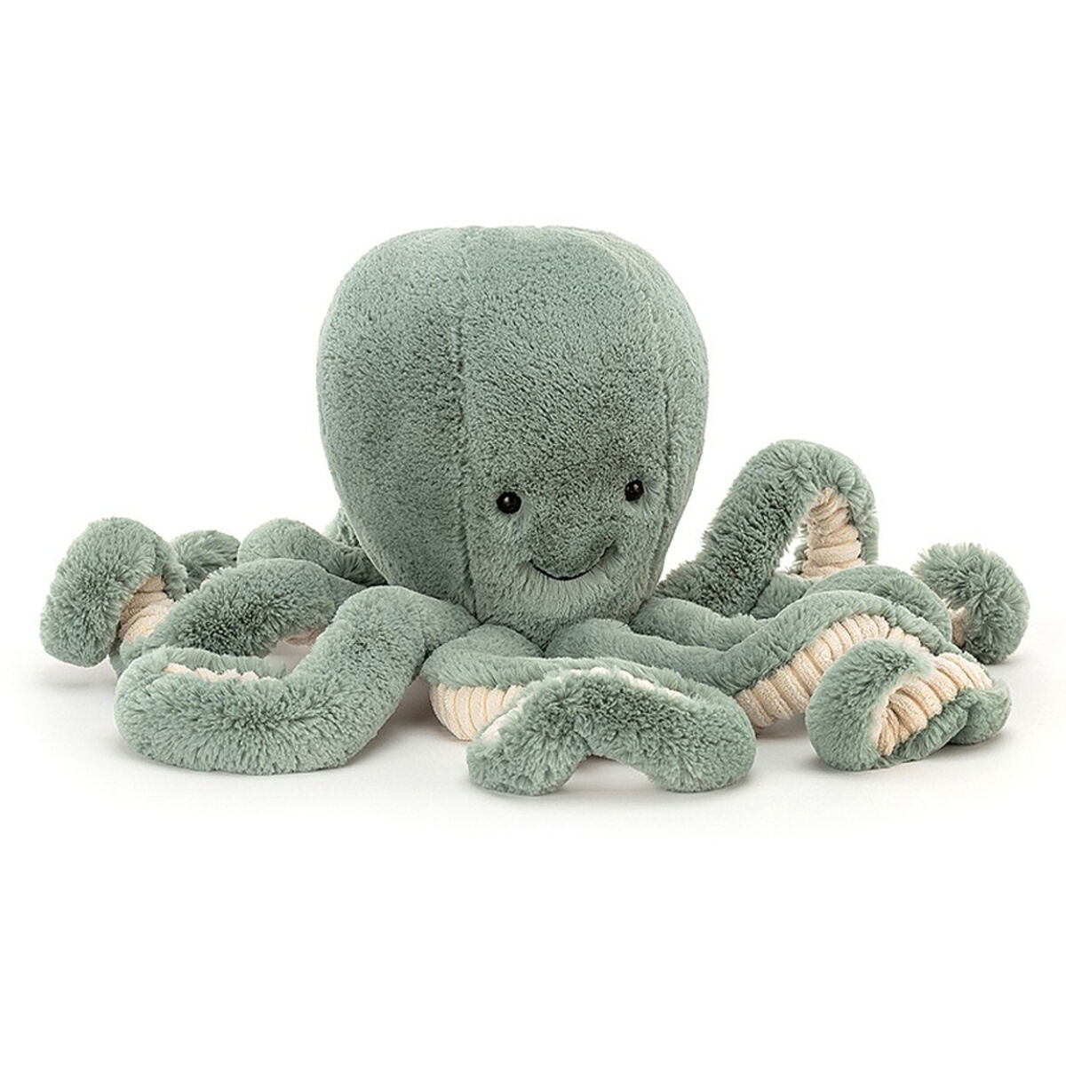 Jellycat Odyssey Octopus - Medium