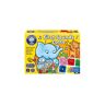 ORCHARD TOYS - Első hanglottóm  (First Sounds Lotto and Puzzle)