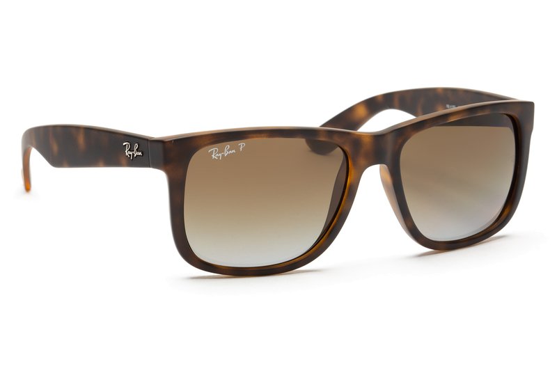 Justin Ray-Ban Justin RB4165 865/T5 55