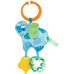 Chicco Gioco Elefante ECO+ per Passeggino 3-24m, 1pezzo