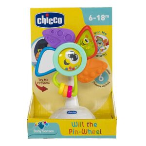 Chicco Gioco 97100 Seggiolone Girandola