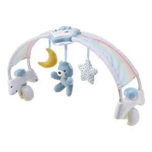 Chicco Ch Gioco Arco Lett.Rainbow Azz