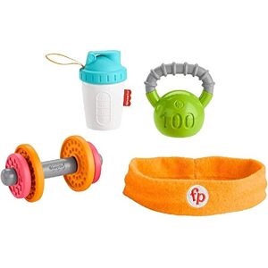 Fisher Price - Lontra Dentaruolo sonaglino mordicchiabile senza BPA, con  anelli flessibili, giocattolo per bambini 3+ Mesi, HJW12 : :  Giochi e giocattoli