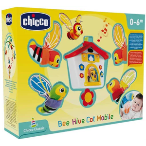 Chicco GIOCO 67099 CASINA API