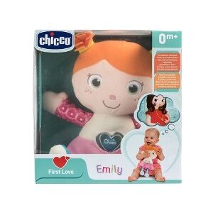 Chicco Gioco First Love Emily 0m+