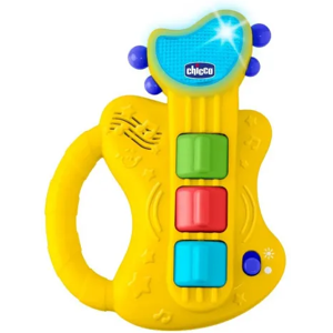 Chicco Gioco Chitarra Musicale 3-24 Mesi