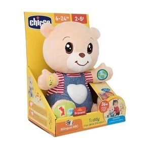 Chicco Gioco ABC Teddy Orso Emozioni