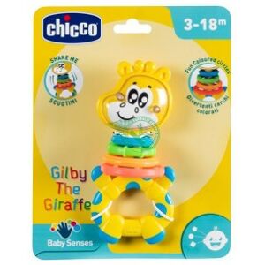 Chicco CH Gioco Giraffa Gilby