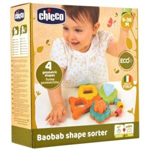 Chicco Gioco Baobab Shape Sorter