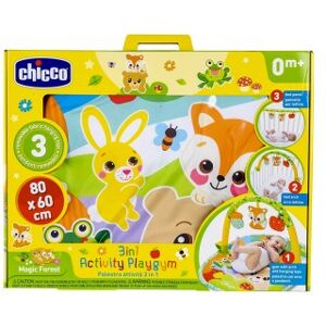 Chicco Gioco Palestrina Att.3in1