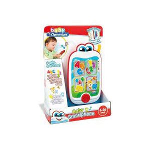 Clementoni Spa Smartphone Touch&play