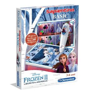 Clementoni Spa Sapientino Basic Frozen 2