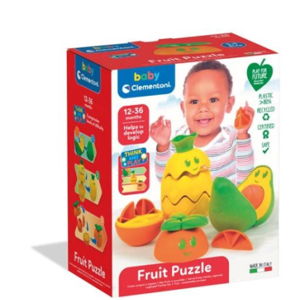 Clementoni Spa Fruit Set