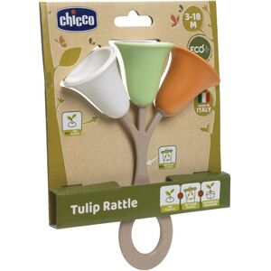 Chicco CH Gioco Tulipano Sonoro Eco+