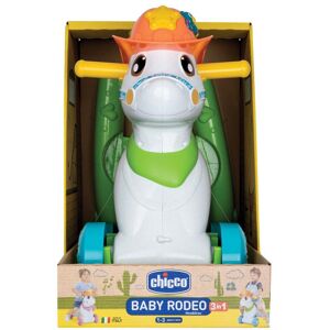 Chicco Gioco Baby Rodeo Italia 2022