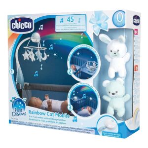 Chicco Ch Giostra Acrobaleno Blu