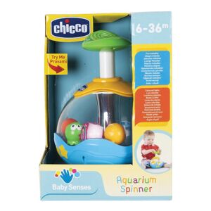 Chicco Gioco 70074 Quarium Spinner