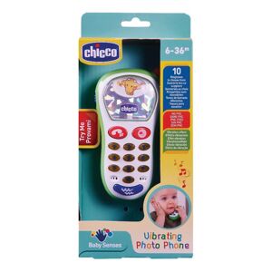 Chicco Gioco 60067 Telefon Vibra E S