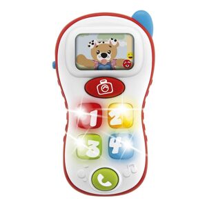 Chicco Gioco 97110 Selfie Phone Ita/en