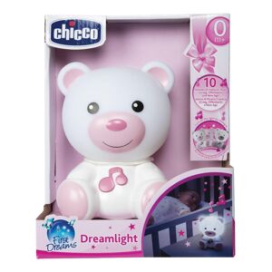 Chicco Gioco 98301 Fd Dreamlight Rosa
