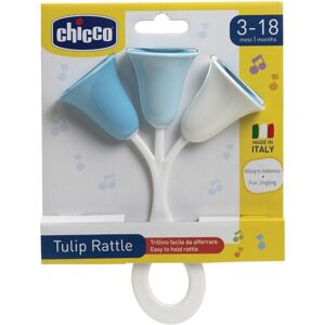 Chicco Ch Gioco Tulipano Sonoro Azz.