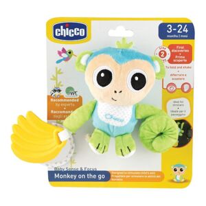 Chicco Ch Gioco Passeggio Scimmia