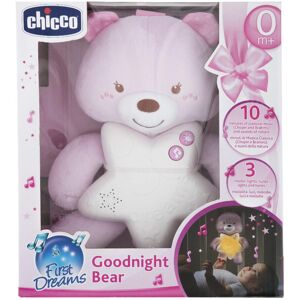 Chicco CH GIOCO FIRST DREAMS ORS ROSA