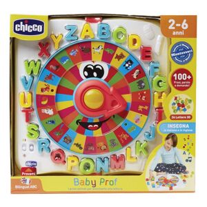 Chicco CH GIOCO BABY PROF ITA/EN