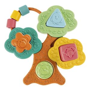 Chicco CH Gioco Baobab Shape Sorter