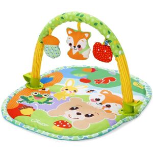 Chicco CH Gioco Palestrina Att.3in1