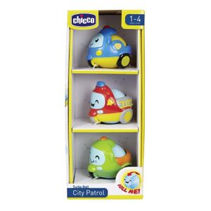 Chicco CH Gioco Turbo Ball CityPatrol