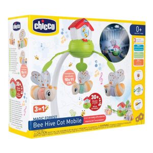 Chicco CH Gioco Giostra Casina Api