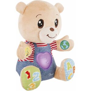 Chicco Teddy Orso Delle Emozioni (7947)