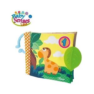 Chicco Gioco Music Libro +3m