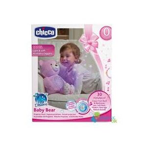 Chicco Gioco Orsetto Baby Rosa