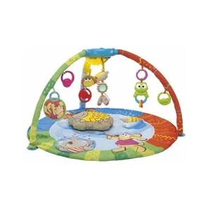 Chicco Gioco Tappeto Bubble Gym +0m