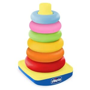 Chicco Gioco Dindolino Torre degli Anelli +6m